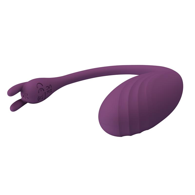 Catalina Vibrating Egg with APP Purple – Image 22