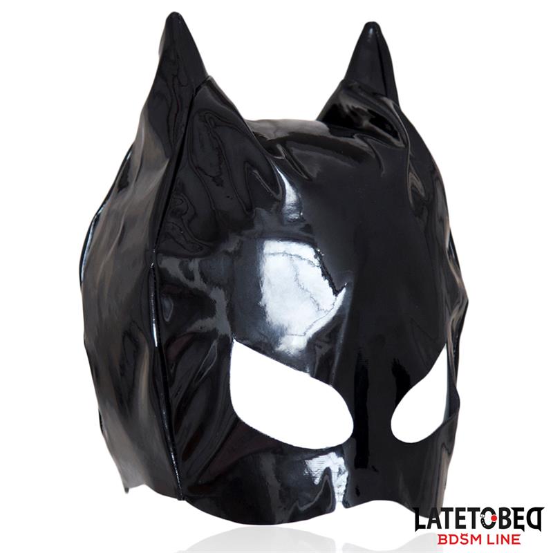 Catwomen Hood – Image 4