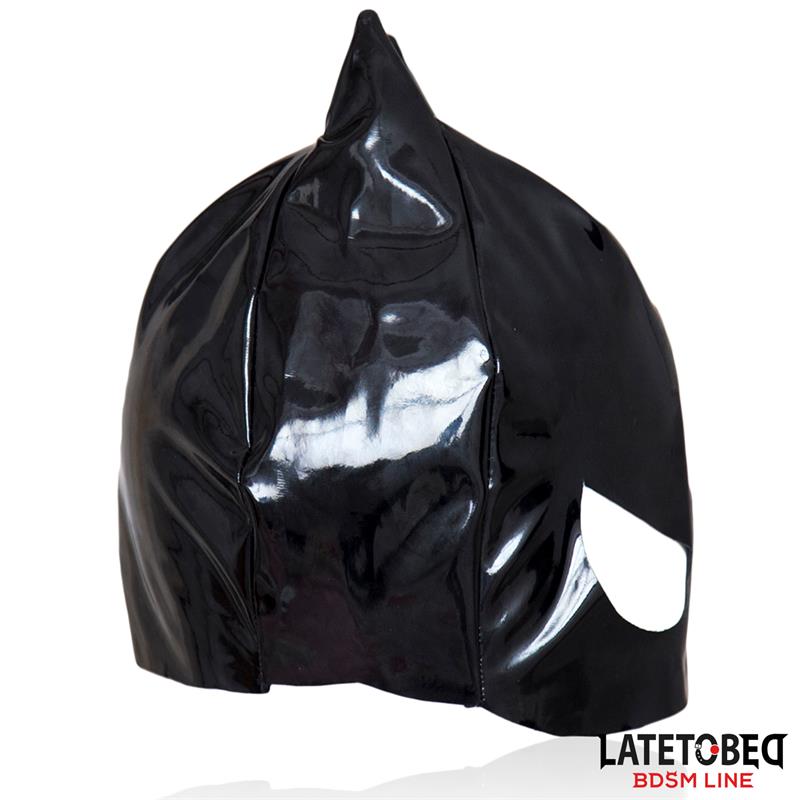 Catwomen Hood – Image 5