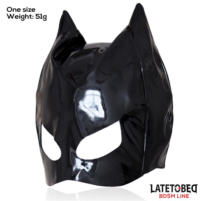 Catwomen Hood – Image 8