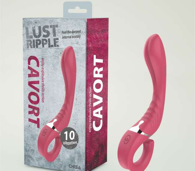 Cavort Vibe USB