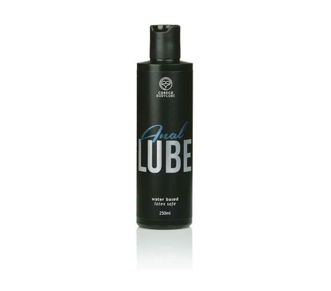 CBL Anal Lubricant Water Base 250 ml