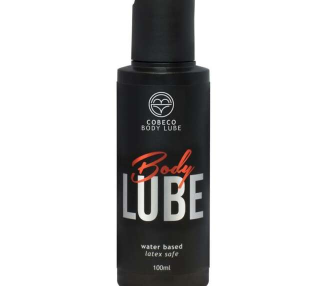 CBL BodyLube Waterbased 100 ml