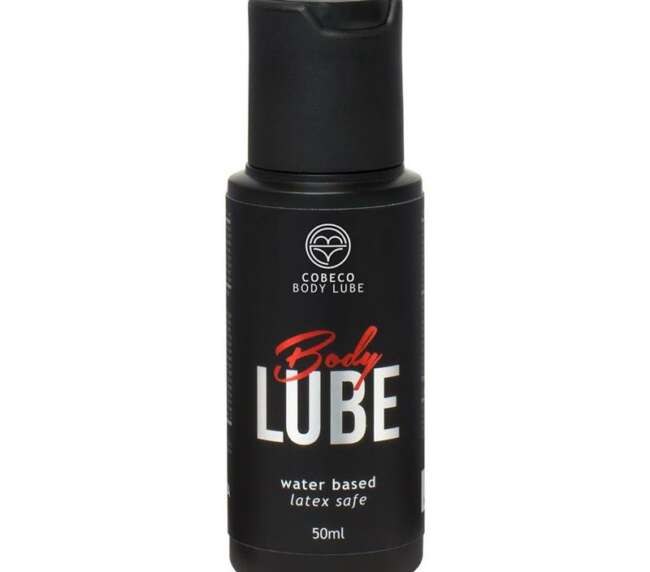 CBL BodyLube Waterbased 50 ml