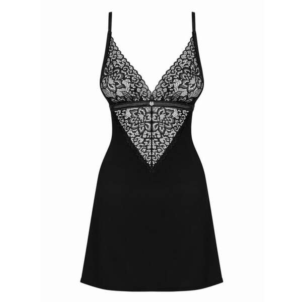 Cecillia Dress and Thong – Image 4