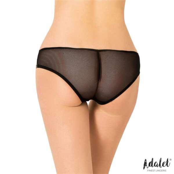 Cellie Panties With zipper – Image 4