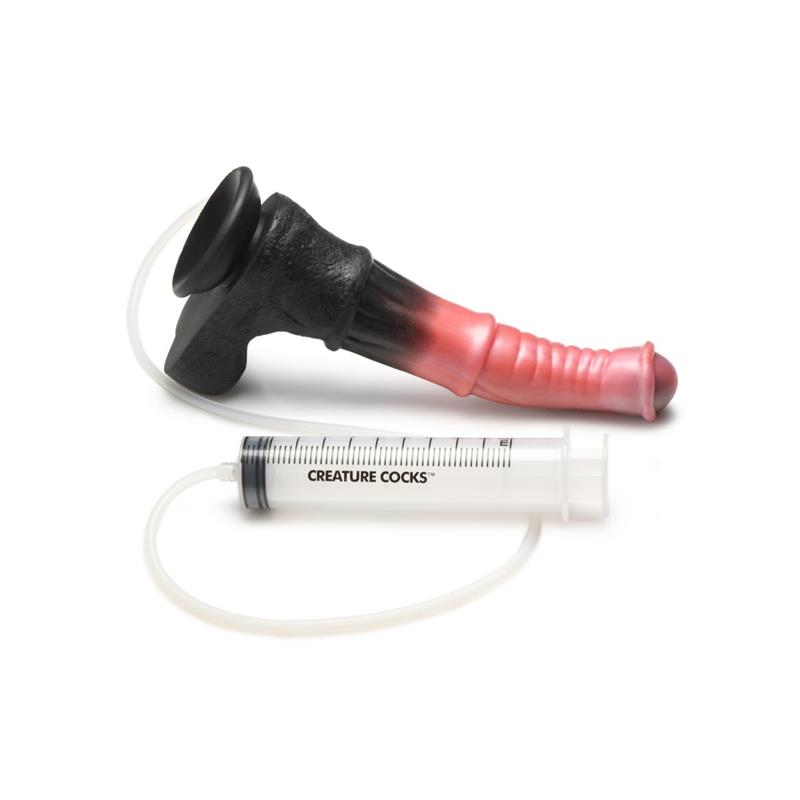 Centaur Explosion Squirting Dildo – Image 5