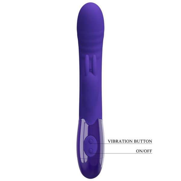 Cerberus Youth Licking Rabbit Vibrator – Image 3