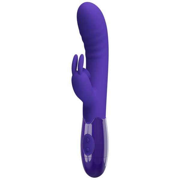 Cerberus Youth Licking Rabbit Vibrator – Image 12