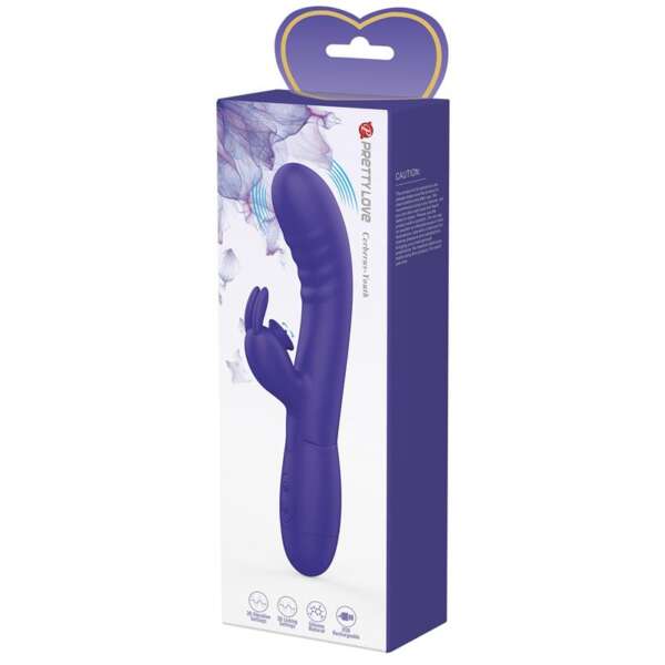 Cerberus Youth Licking Rabbit Vibrator – Image 6