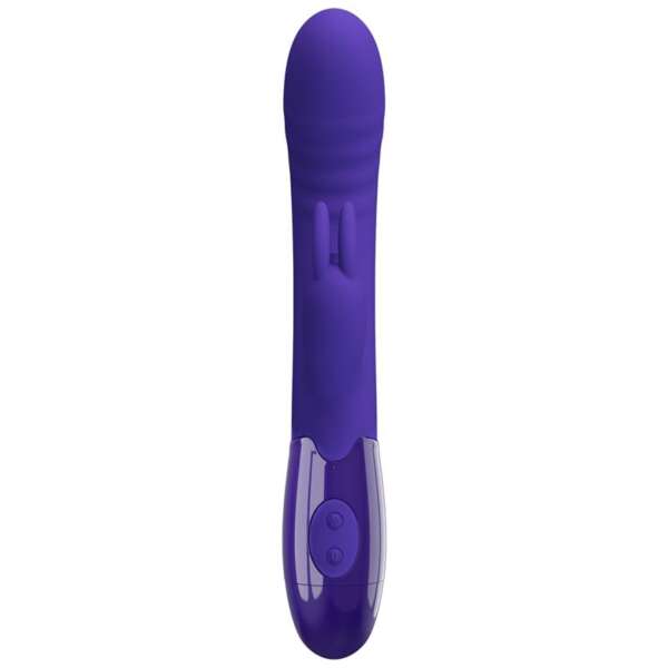Cerberus Youth Licking Rabbit Vibrator – Image 7