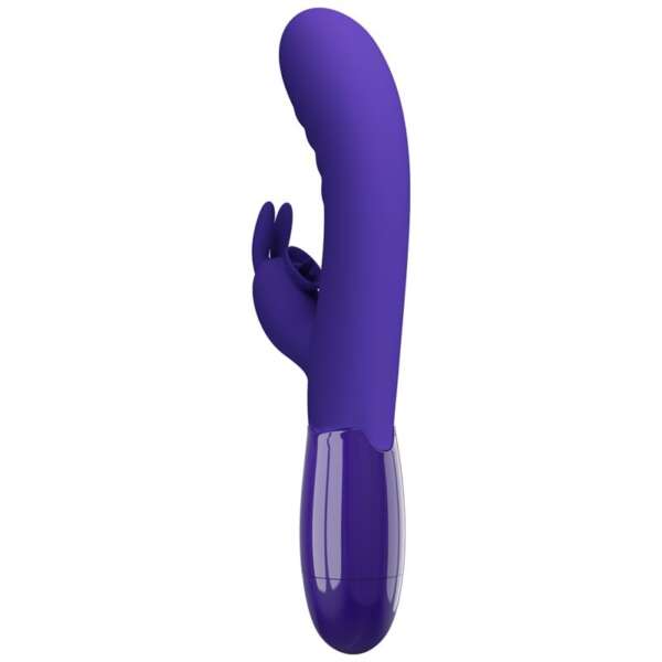 Cerberus Youth Licking Rabbit Vibrator – Image 9