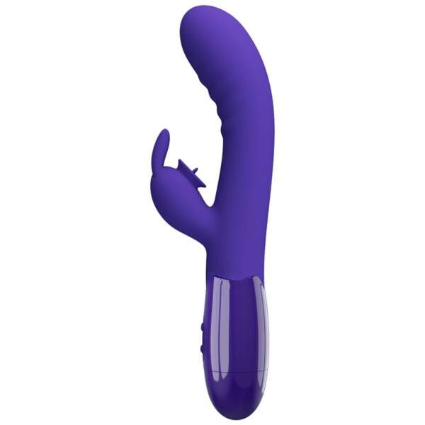 Cerberus Youth Licking Rabbit Vibrator – Image 11
