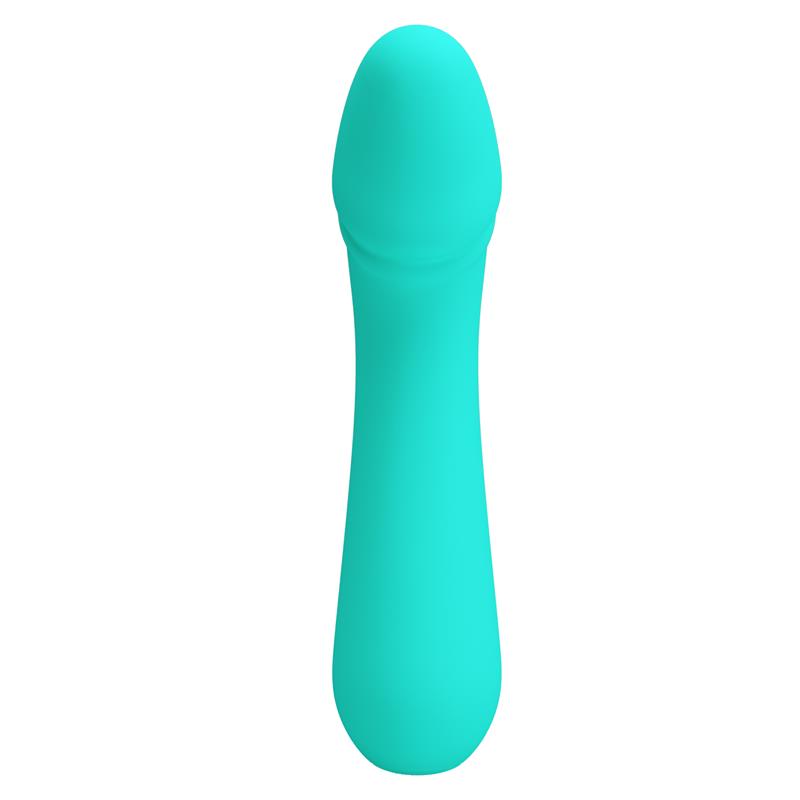 Cetus Vibrator Green – Image 3
