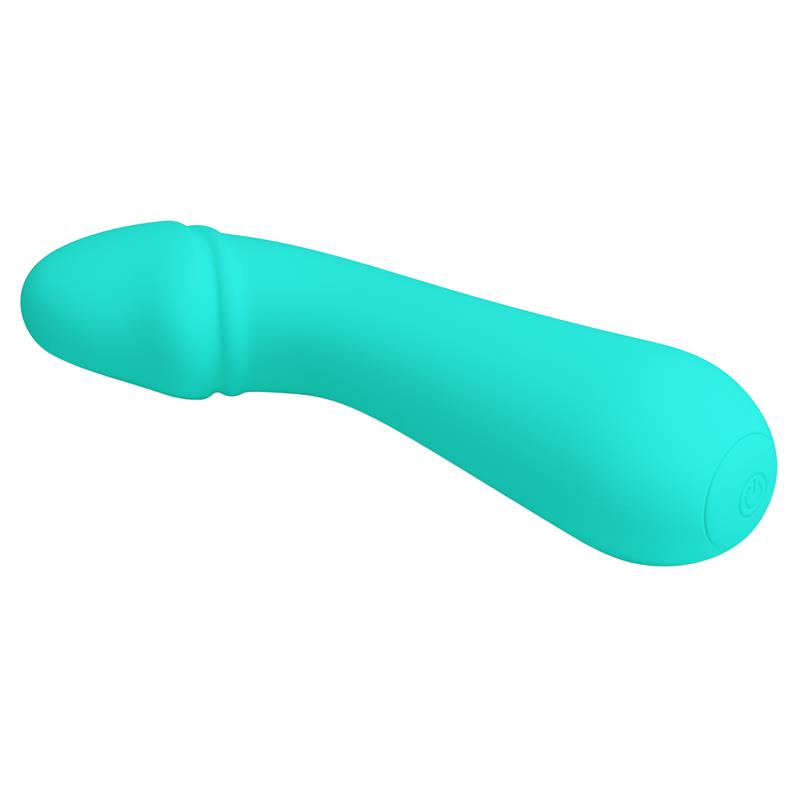 Cetus Vibrator Green – Image 8