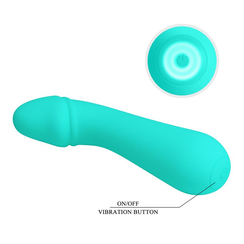 Cetus Vibrator Green – Image 10