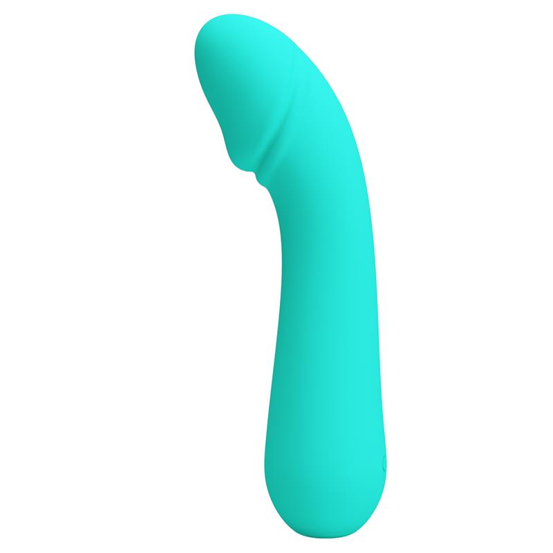 Cetus Vibrator Green – Image 11