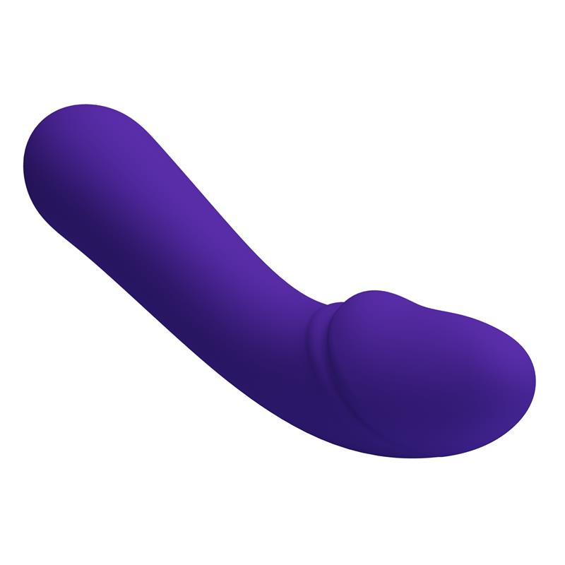 Cetus Vibrator Purple – Image 12