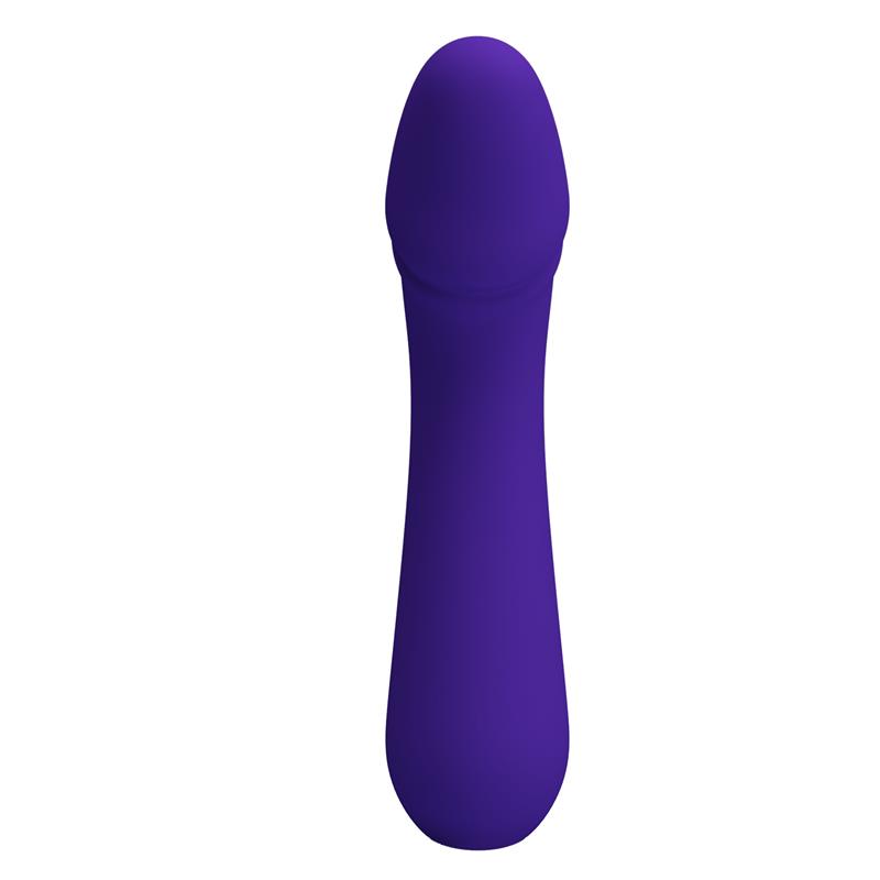 Cetus Vibrator Purple – Image 13