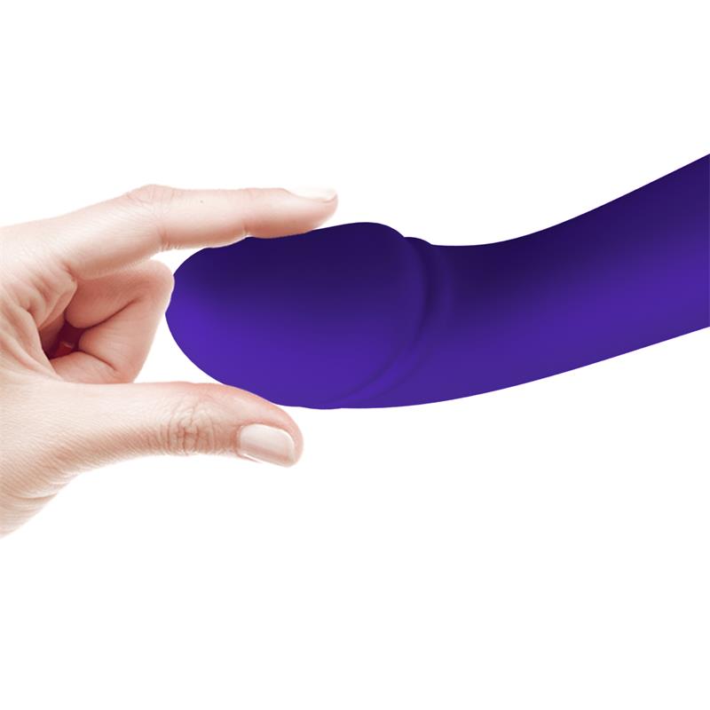 Cetus Vibrator Purple – Image 6