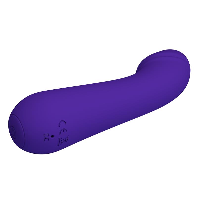 Cetus Vibrator Purple – Image 7