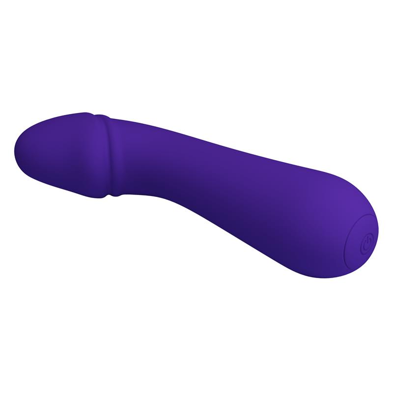 Cetus Vibrator Purple – Image 10