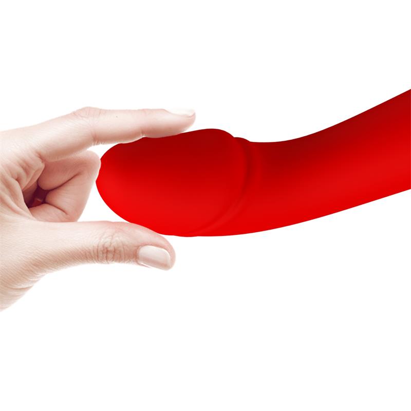 Cetus Vibrator Red – Image 12