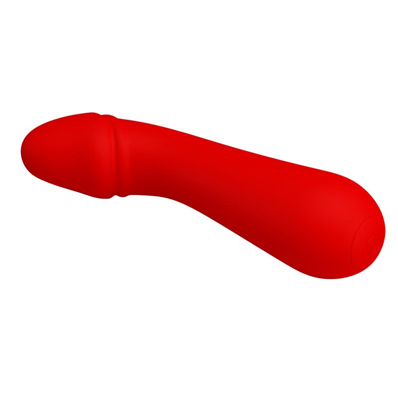 Cetus Vibrator Red – Image 13