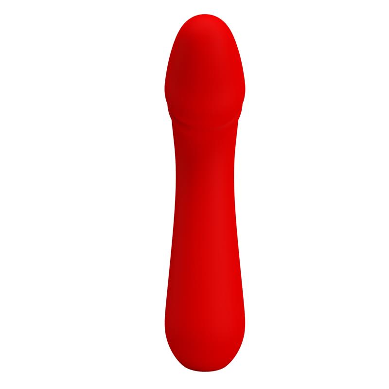 Cetus Vibrator Red – Image 5