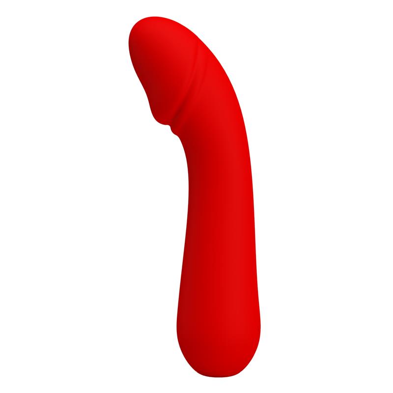 Cetus Vibrator Red – Image 8