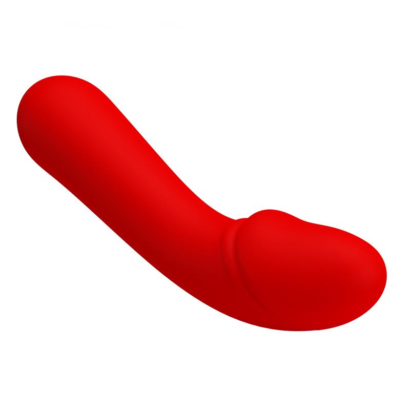 Cetus Vibrator Red – Image 11