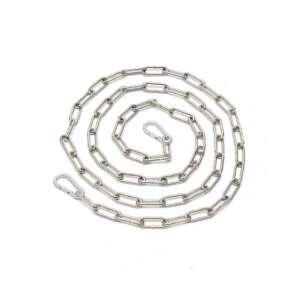 Chain 200 cm.-200 cm.