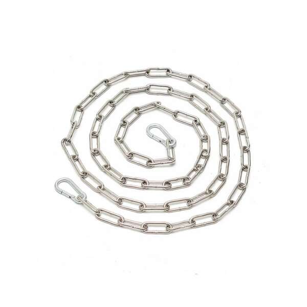 Chain 200 cm.-200 cm.