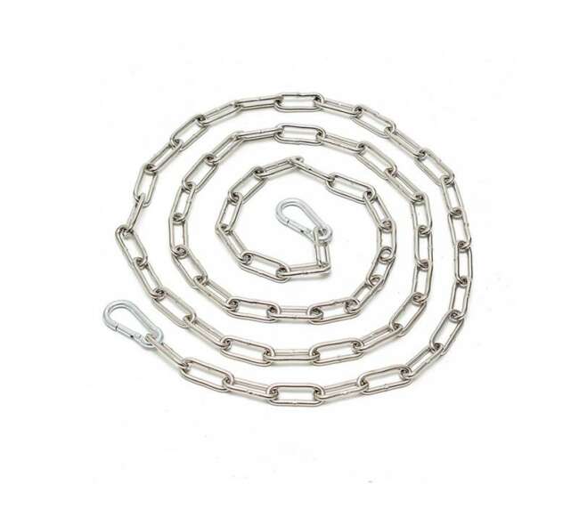 Chain 200 cm.-200 cm.