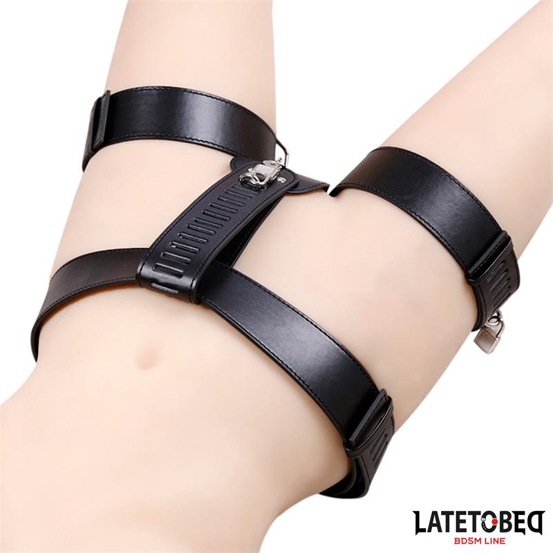 Chastity Pant Adjustable – Image 5