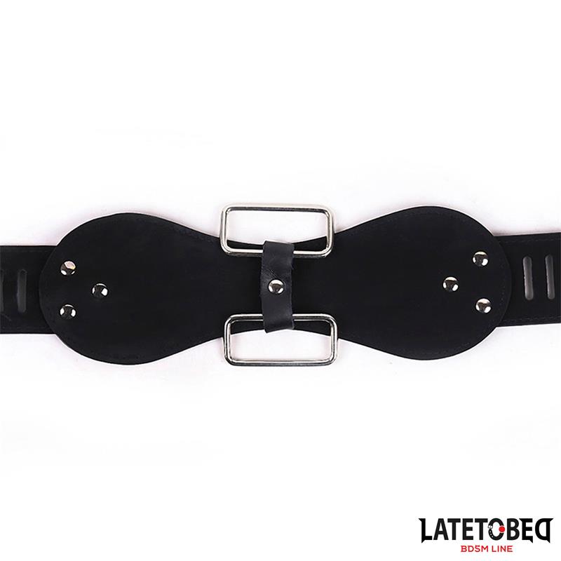 Chastity Pant Adjustable – Image 7
