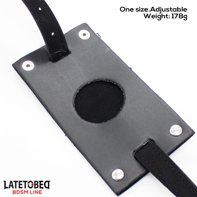 Chastity String Pants Adjustable – Image 6