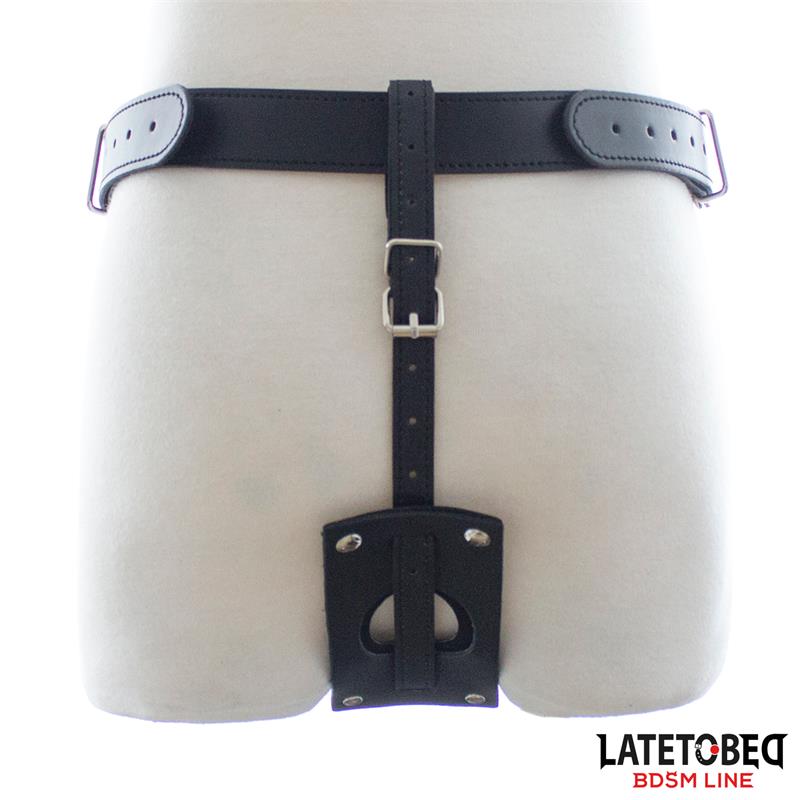 Chastity String Pants Adjustable – Image 8