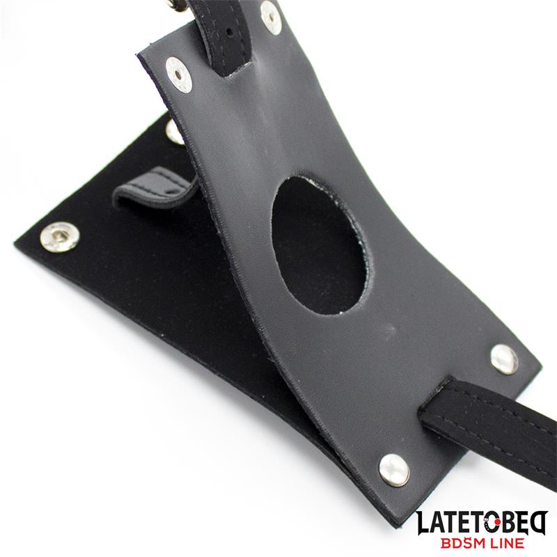 Chastity String Pants Adjustable – Image 9