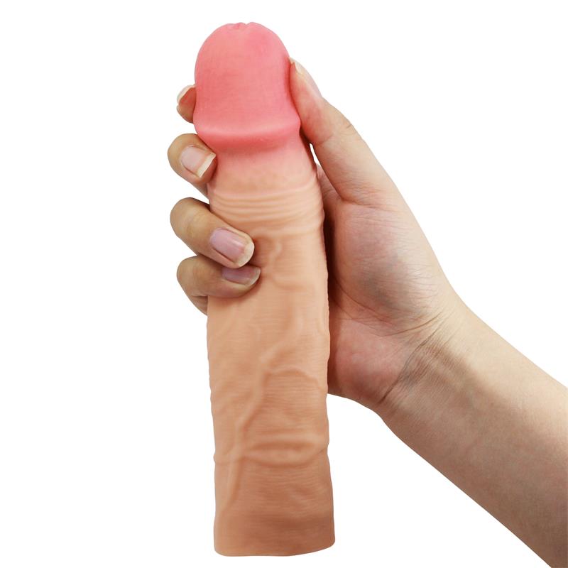 Chelsea Penis Extended Sleeve – Image 7