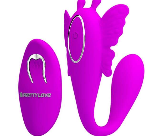 Chimera C Shape Stimulator Flexible USB