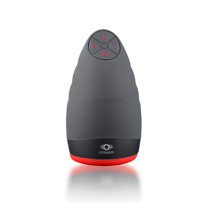Chiven1 Masturbator with Vibration and Heat Function USB – Image 3