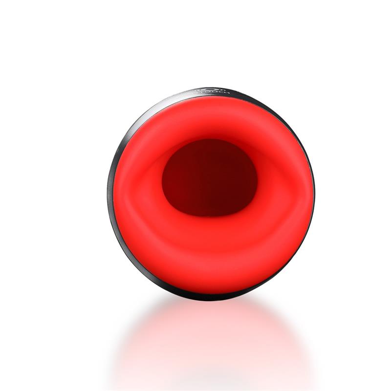 Chiven1 Masturbator with Vibration and Heat Function USB – Image 5