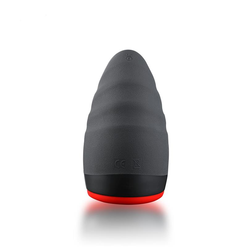 Chiven1 Masturbator with Vibration and Heat Function USB – Image 6
