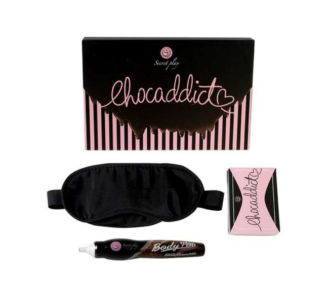 Chocaddict Game  (ES/EN)