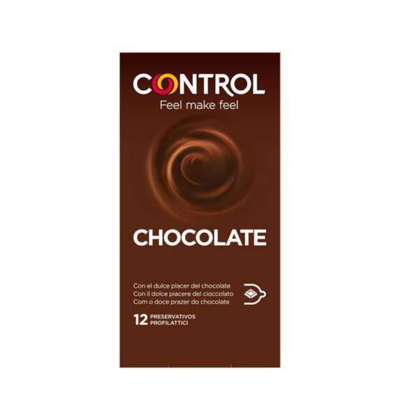 Chocolate 12 uds – Image 4