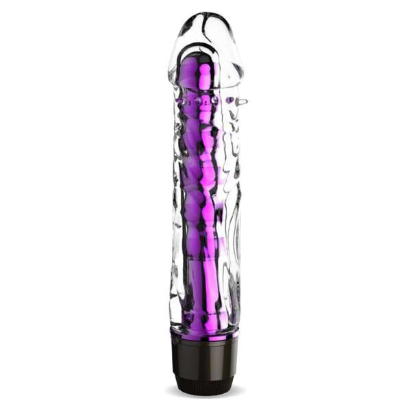 Chris Multi-Speed Vibe Purple – Image 3