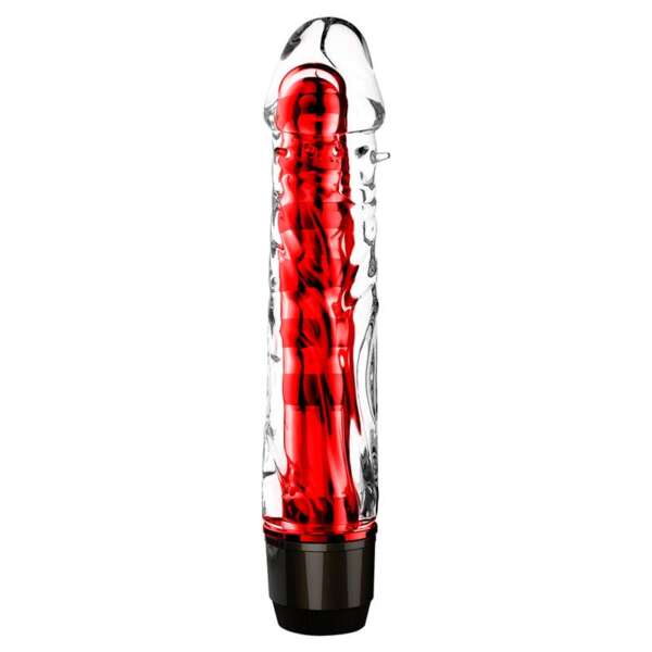 Chris Multi-Speed Vibe Red – Image 4