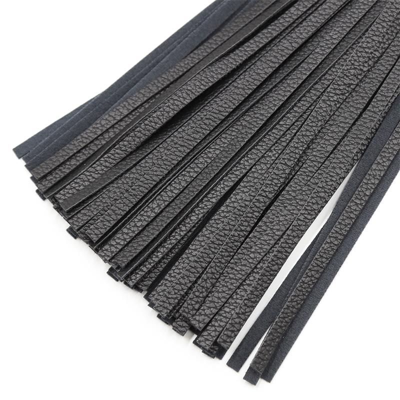 Classic Flogger 42 cm Black – Image 7