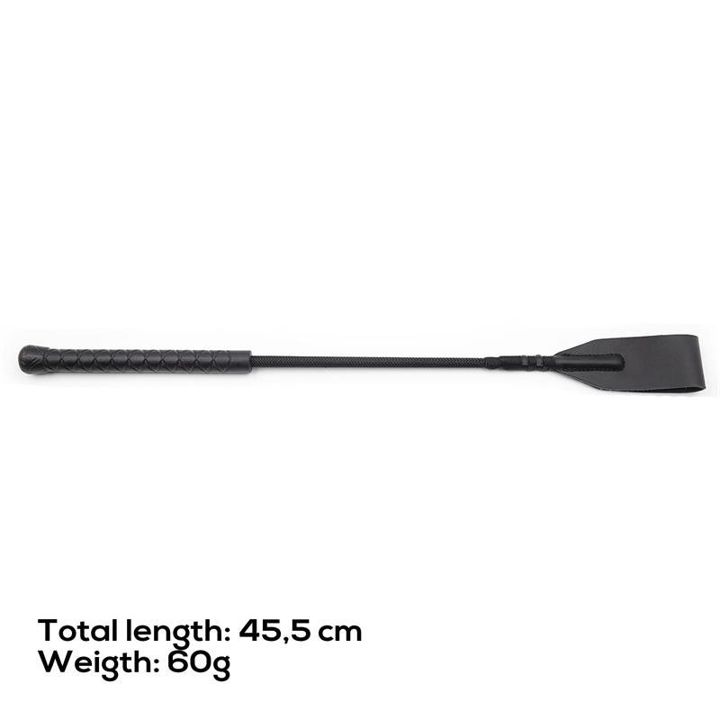 Classic Riding Crop 45.5 cm – Image 5
